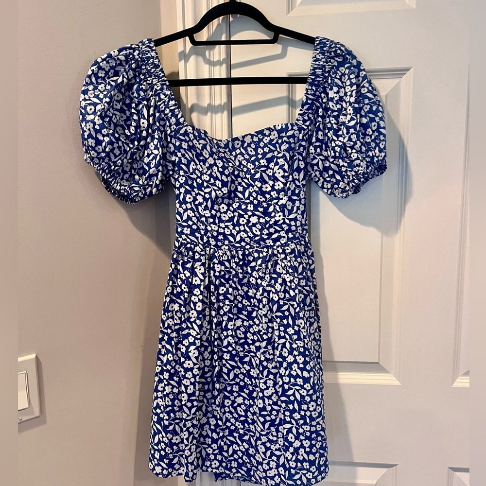 Cotton Candy LA Mini Dress